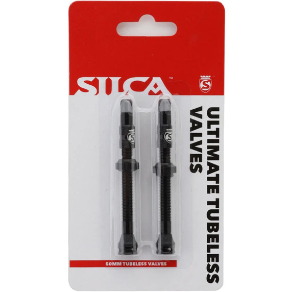 Silca Ultimate Tubeless Valves