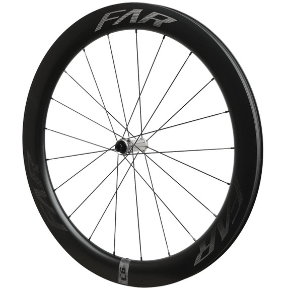 Farsports C6 Wheelset