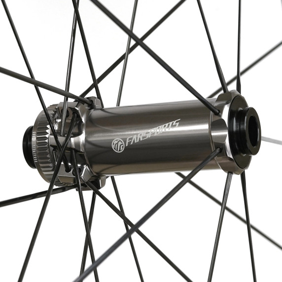 Farsports EVO C5 CeramicSpeed Wheelset