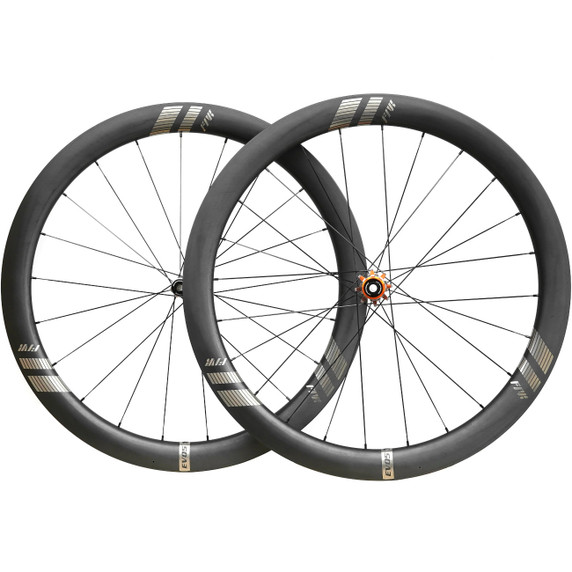 Farsports EVO C5 CeramicSpeed Wheelset