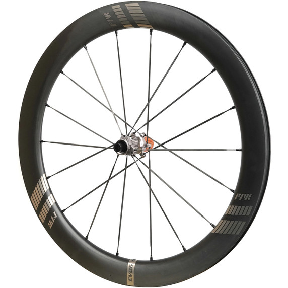 Farsports EVO S6 Wheelset