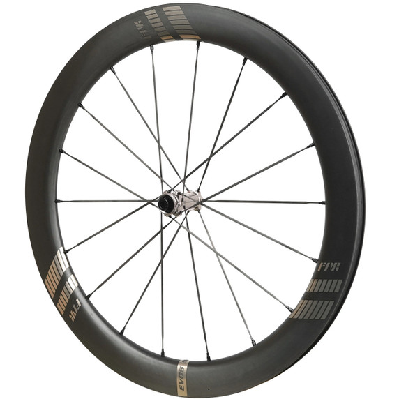 Farsports EVO S6 Wheelset