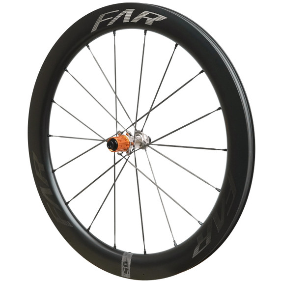 Farsports S6 Wheelset
