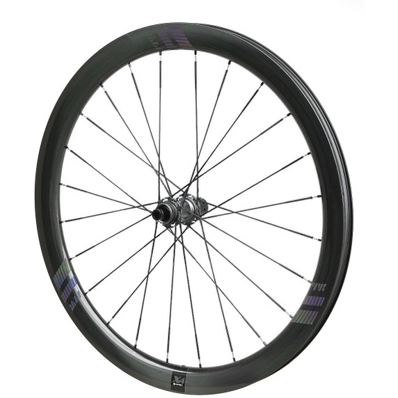 Farsports X4 Berd Spoke