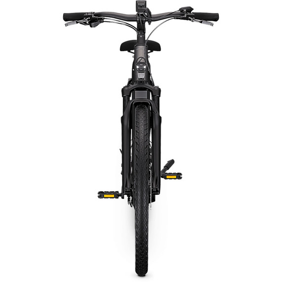 Kalkhoff K26 Endeavour 3 Excite 600Wh WA Matte Jetgrey