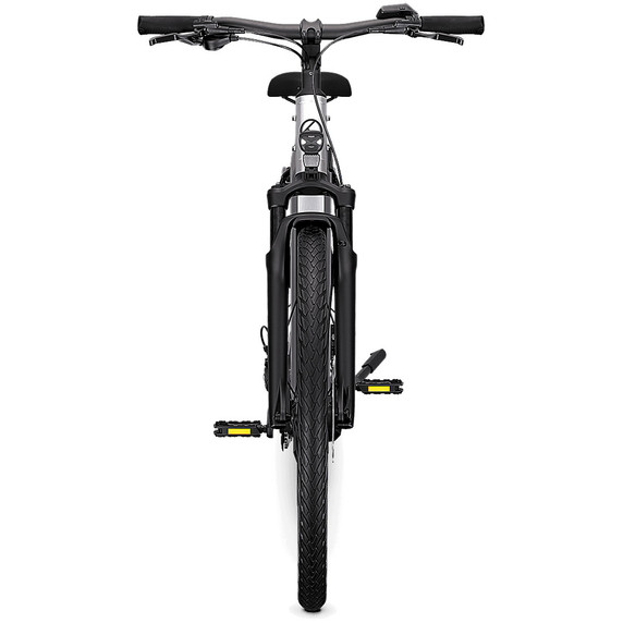 Kalkhoff K26 Endeavour 3 Move 600Wh DI Gloss Nepalsilver