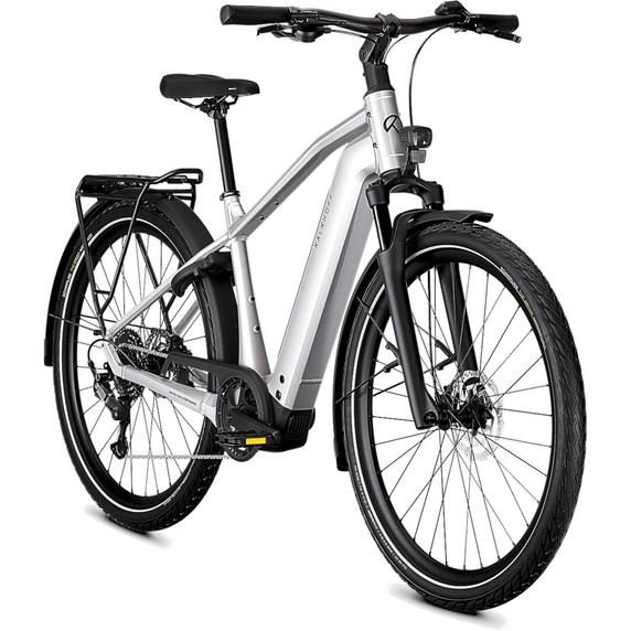 Kalkhoff K26 Endeavour 3 Move 600Wh DI Gloss Nepalsilver