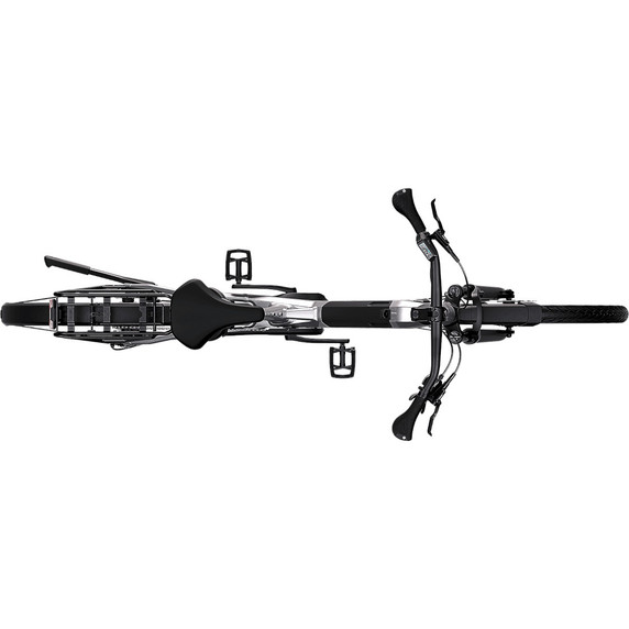 Kalkhoff K26 Endeavour 3 Move 600Wh WA Gloss Nepalsilver