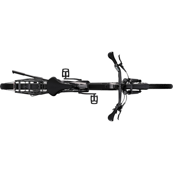 Kalkhoff K26 Endeavour 3 Move 600Wh WA Matte Jetgrey