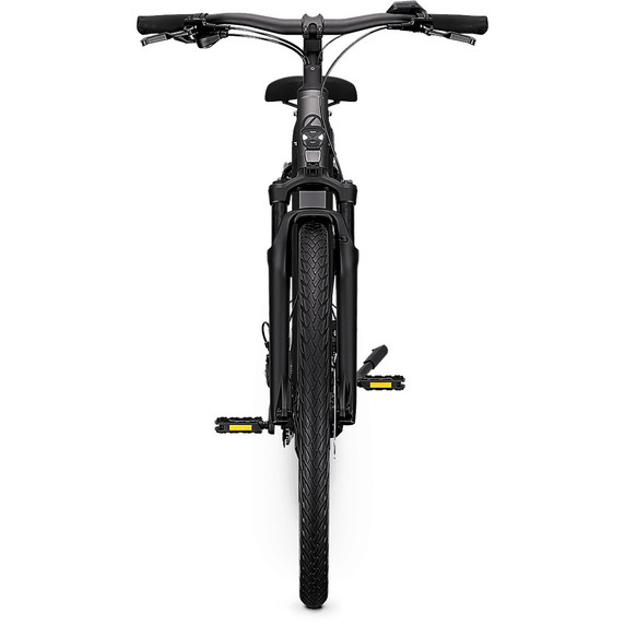 Kalkhoff K26 Endeavour 3 Move 600Wh WA Matte Jetgrey