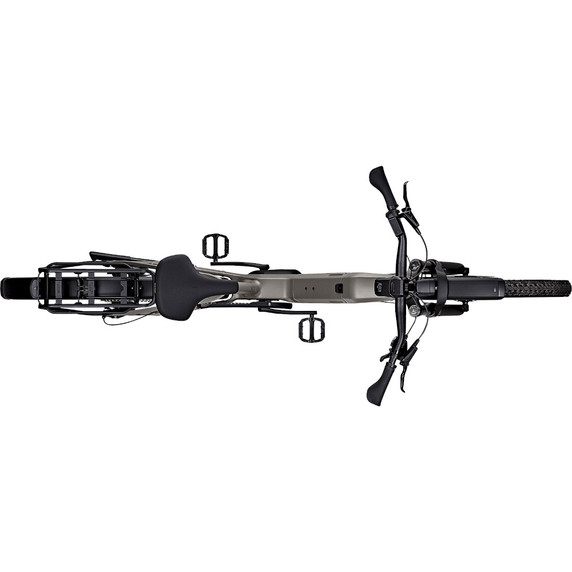 Kalkhoff K26 Entice 5+ Move 800Wh WA Matte Moonstonegrey