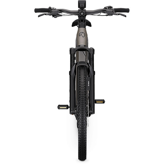 Kalkhoff K26 Entice 7+ Excite ABS 800Wh WA Matte Moonstonegrey