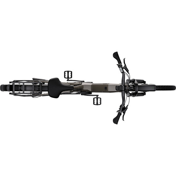 Kalkhoff K26 Entice 7+ Move 600Wh WA Matte Moonstonegrey