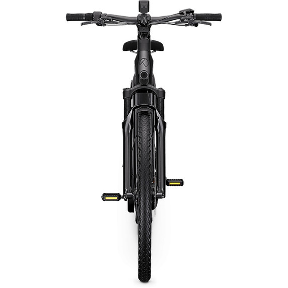 Kalkhoff K26 Image 5+ Advance Belt 800Wh DI Gloss Diamondblack