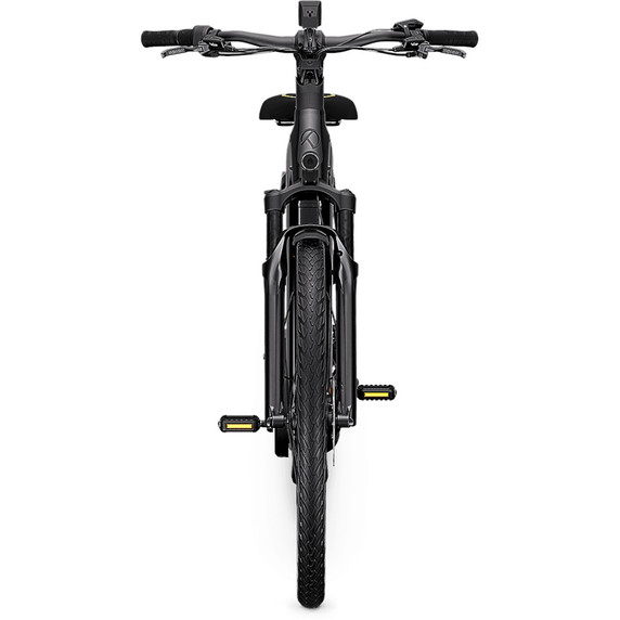 Kalkhoff K26 Image 5+ Advance Belt 800Wh WA Gloss Diamondblack