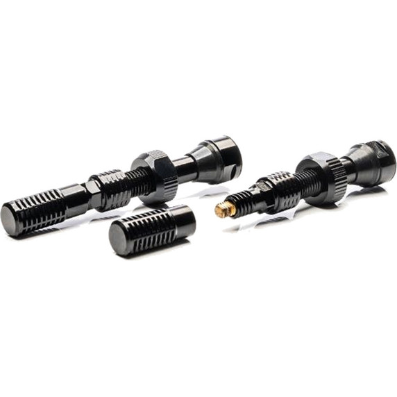 RYFE Rapido High Flow Tubeless Valves 44mm