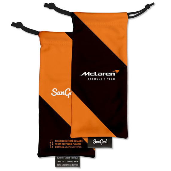 Sungod Miras McLaren F1 Team Collection