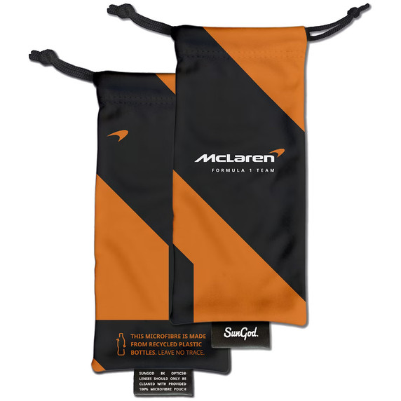Sungod Vulcans McLaren F1 Team Collection
