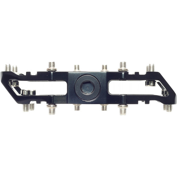 HT Components AR09SX Pedals Black