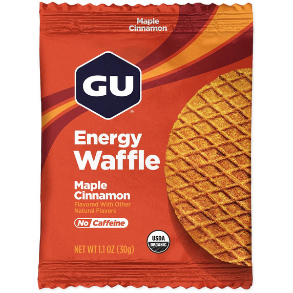 GU Energy Stroopwafel Maple Cinnamon 32g