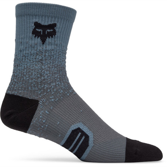 Fox 6" Ranger Sock DP Cobolt