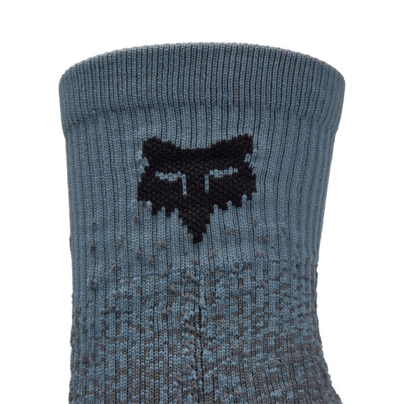 Fox 6" Ranger Sock DP Cobolt