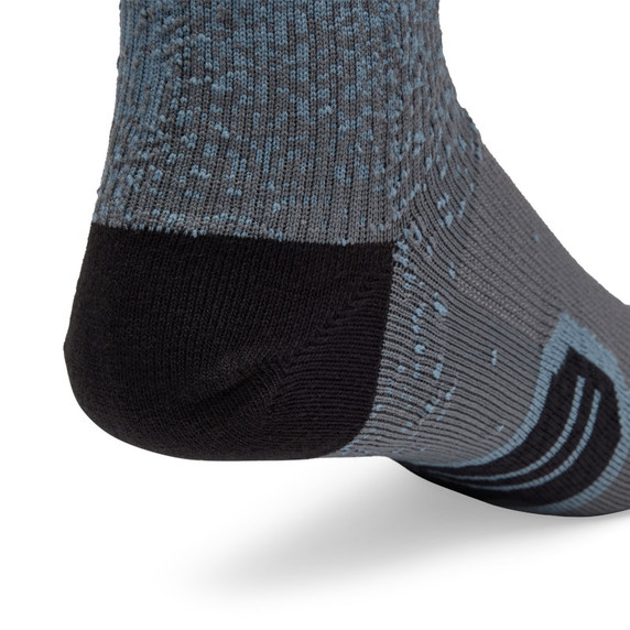 Fox 6" Ranger Sock DP Cobolt