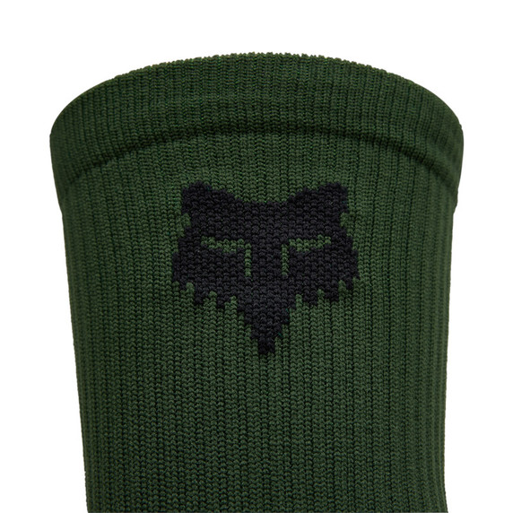 Fox 6" Ranger Sock Ivy