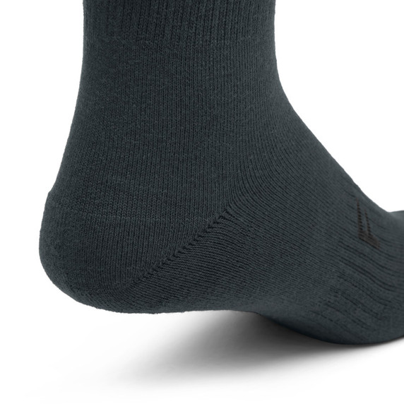 Fox 8" Defend Sock Galaxy Blue