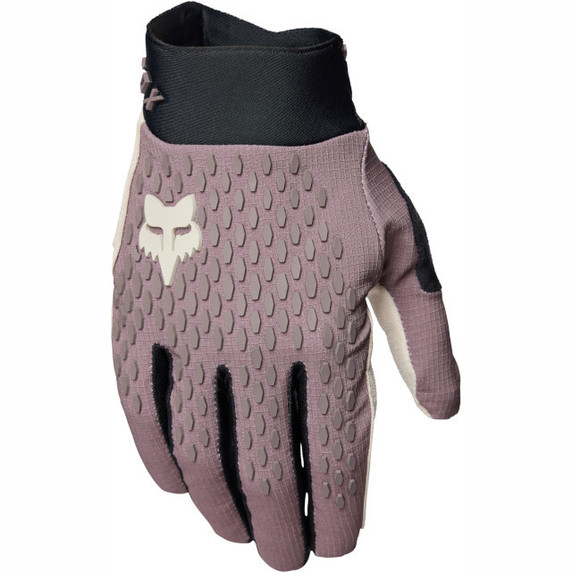 Fox Defend Glove Park SE Purple Dusk