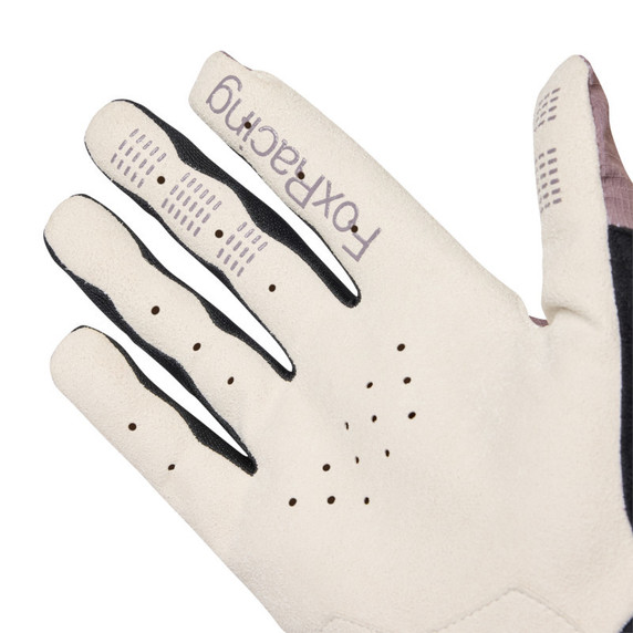 Fox Defend Glove Park SE Purple Dusk