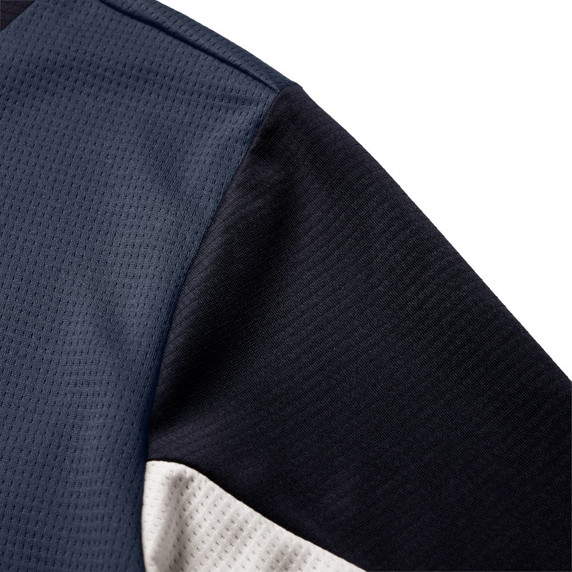 Fox Defend Long Sleeve Youth Jersey Galaxy Blue