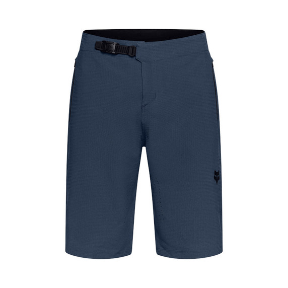 Fox Defend Shorts Galaxy Blue