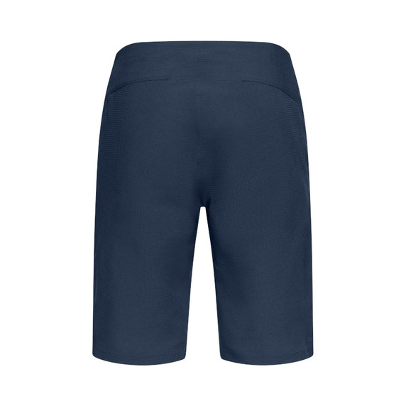 Fox Mens Defend MTB Shorts Galaxy Blue