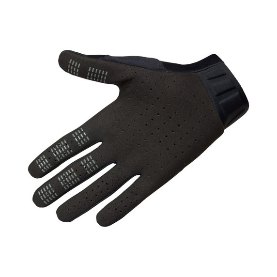 Fox Flexair Full-Fingered MTB Glove Black