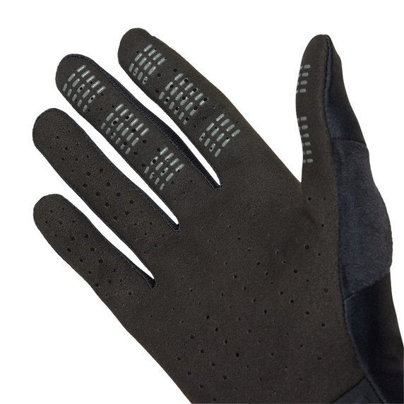 Fox Flexair Glove - Black