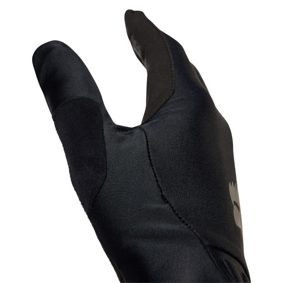 Fox Flexair Full-Fingered MTB Glove Black