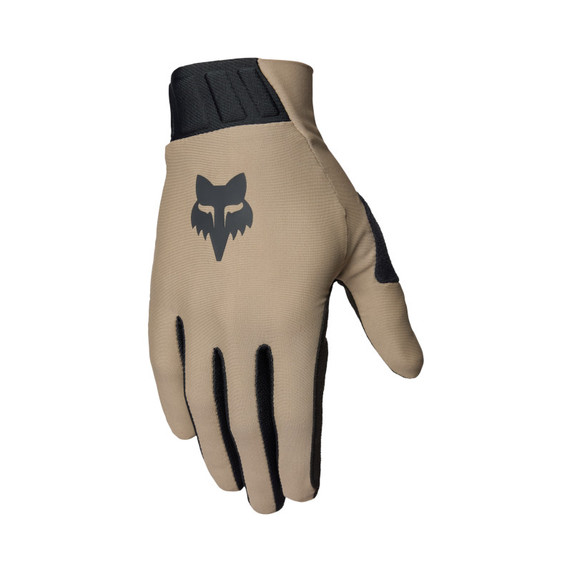 Fox Flexair Glove Nutmeg