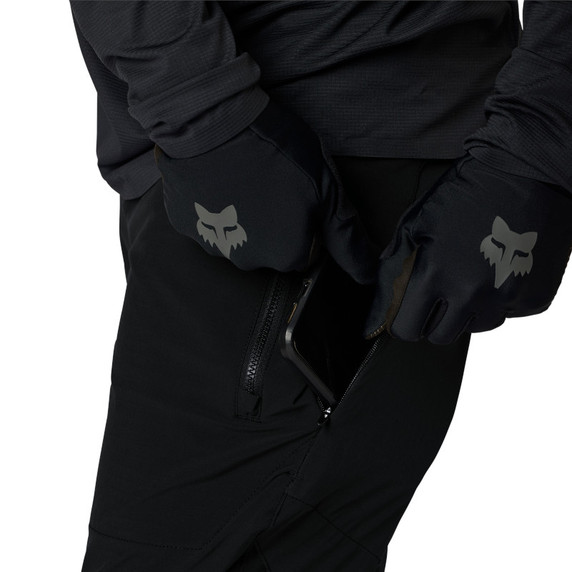 Fox Flexair Pants - Black