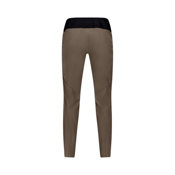 Fox Mens Flexair MTB Pants Nutmeg