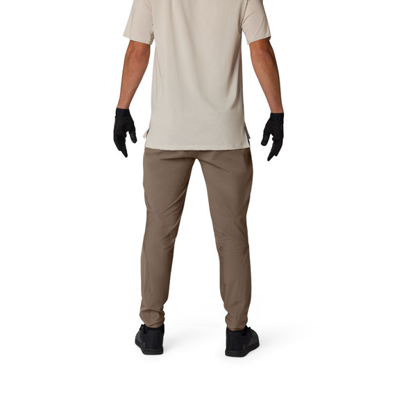 Fox Mens Flexair MTB Pants Nutmeg