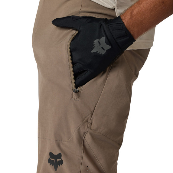 Fox Flexair Pants Nutmeg