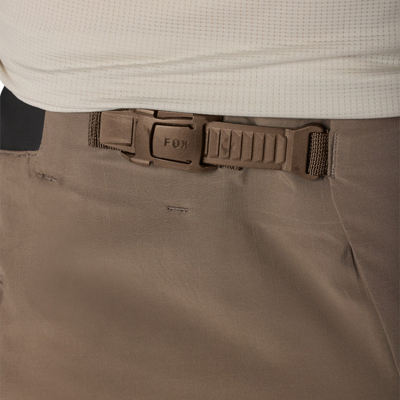 Fox Flexair Pants Nutmeg