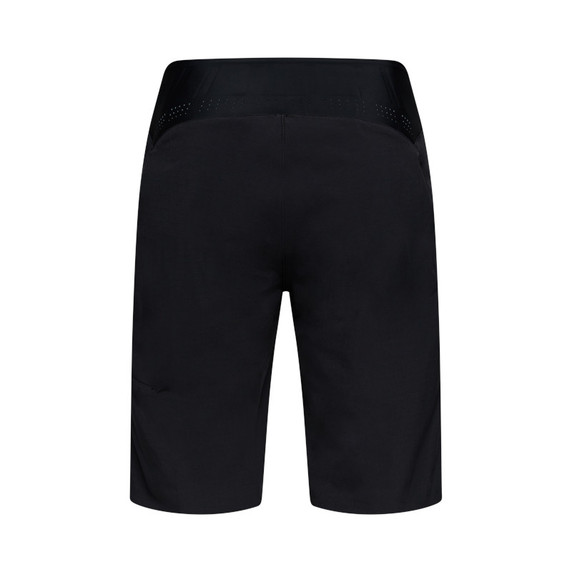 Fox Mens Flexair MTB Shorts W/ Liner Black