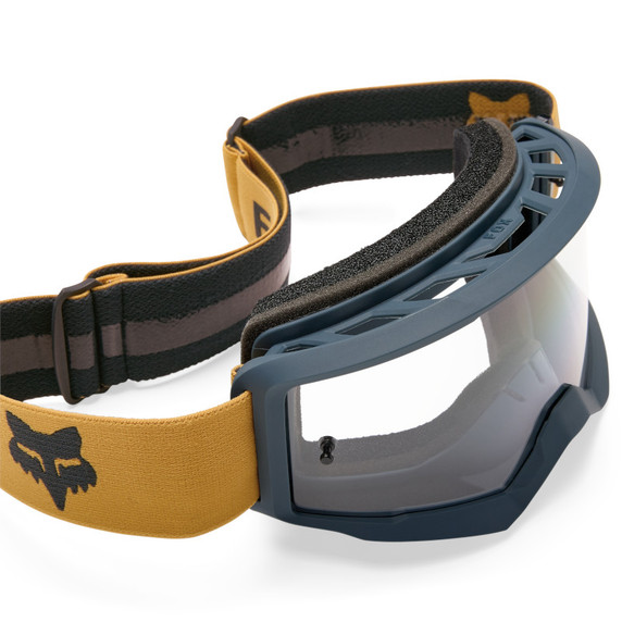 Fox Main MTB Goggle Bronze