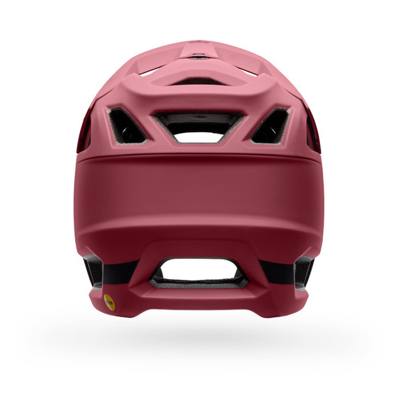 Fox Proframe Helmet Solid Berry