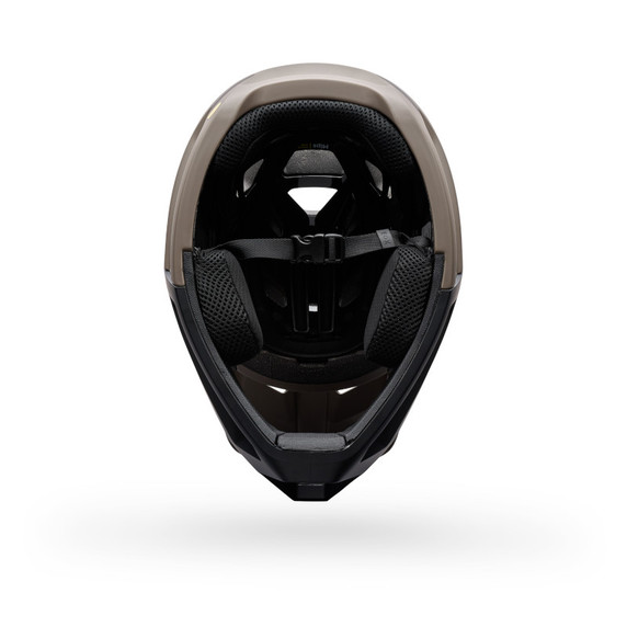 Fox Proframe Helmet Solid Nutmeg