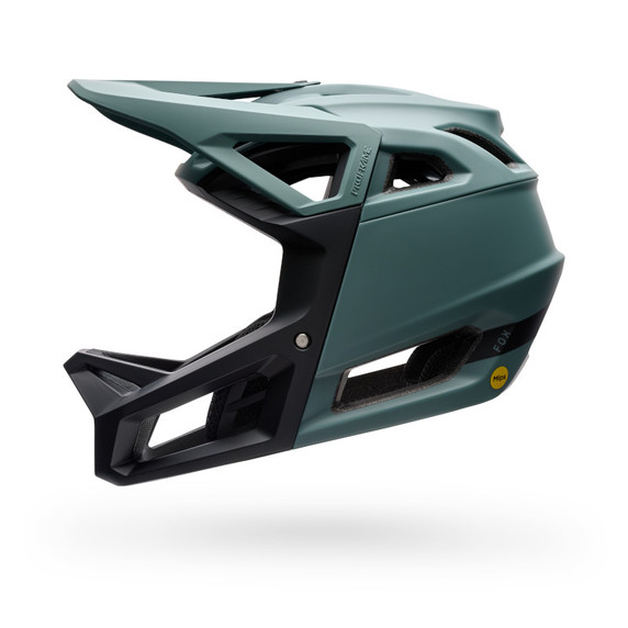 Fox Proframe Helmet Solid Sage