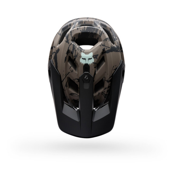 Fox Proframe Helmet Thrive Nutmeg