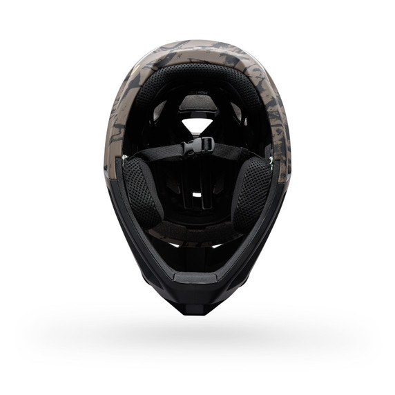 Fox Proframe Helmet Thrive Nutmeg